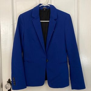 Womens Express Blazer